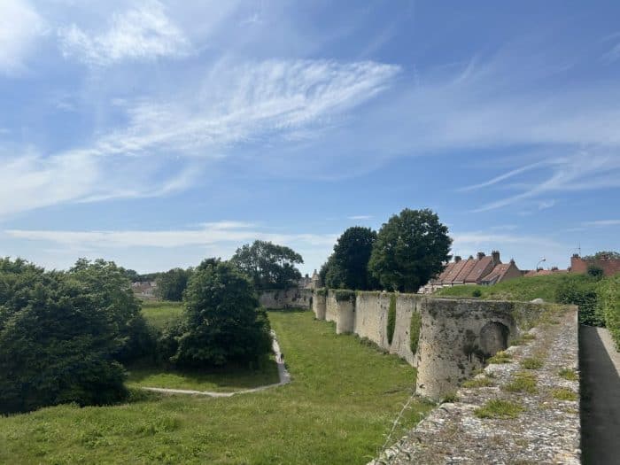 Bergues, France