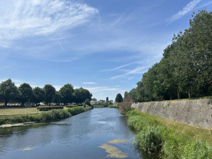 Bergues, France