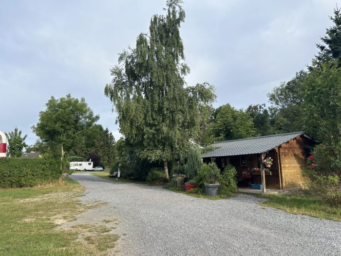 Hogne, Belgium