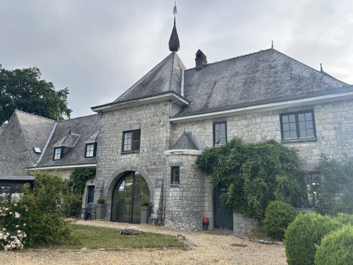 Hogne, Belgium