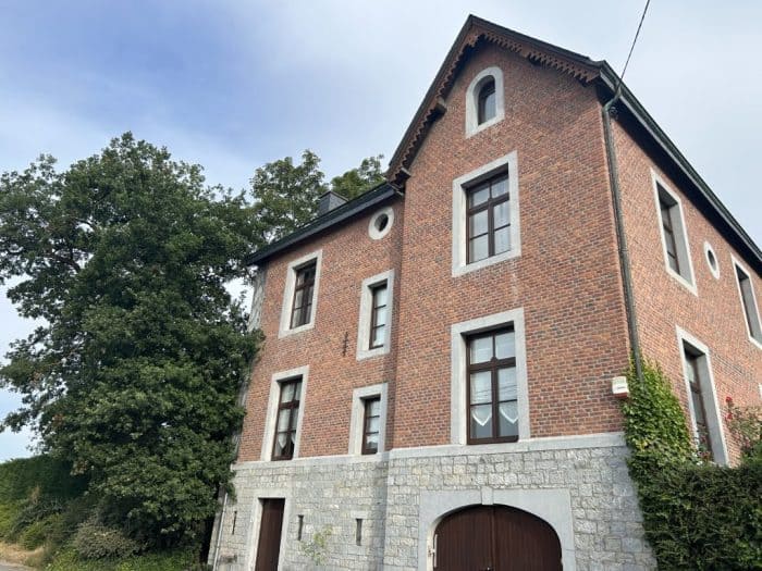 Waillet, Belgium