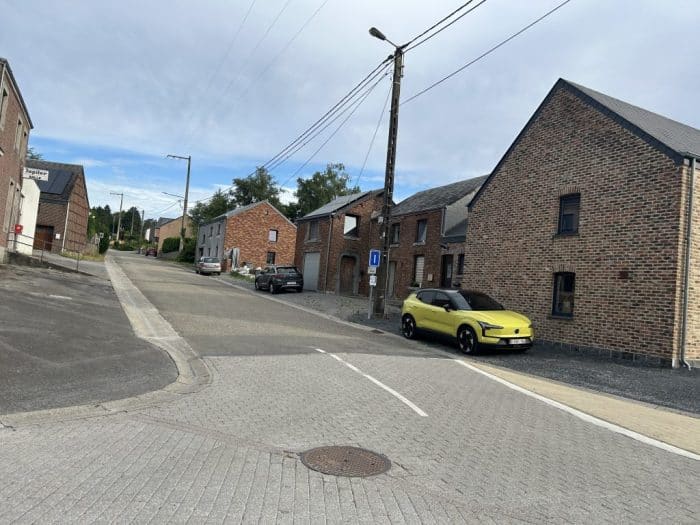 Waillet, Belgium