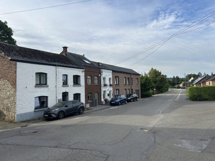 Marche-en-Famenne, Belgium