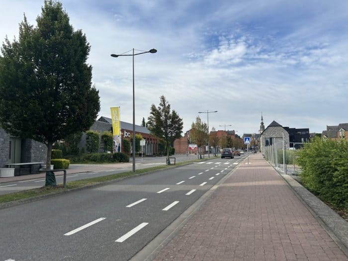 Marche-en-Famenne, Belgium