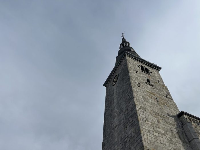 Marche-en-Famenne, Belgium