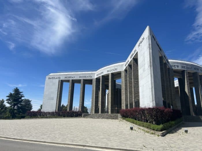Bastogne, Belgium