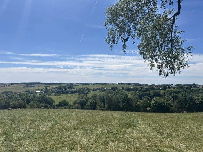 Bastogne, Belgium