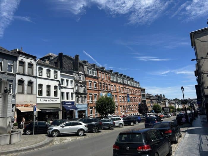 Bastogne, Belgium