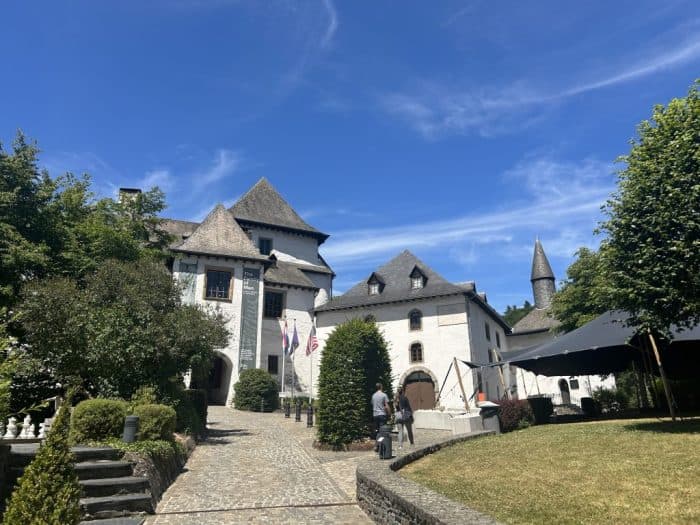 Clervaux, Luxembourg