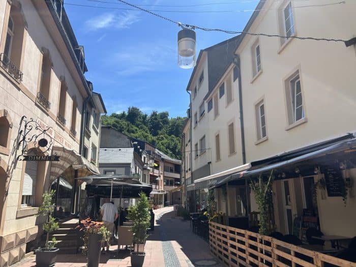 Clervaux, Luxembourg