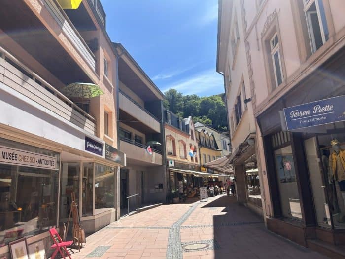 Clervaux, Luxembourg