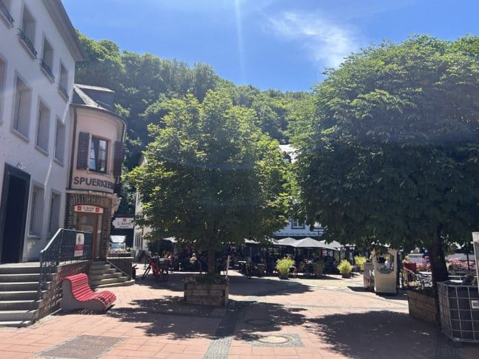 Clervaux, Luxembourg