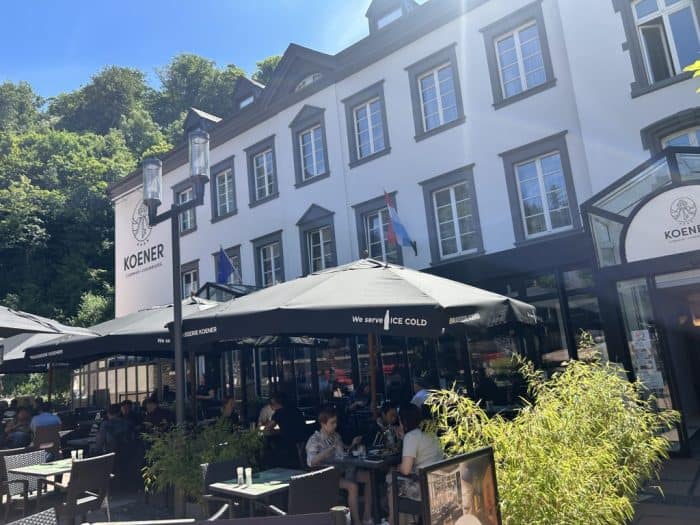 Clervaux, Luxembourg