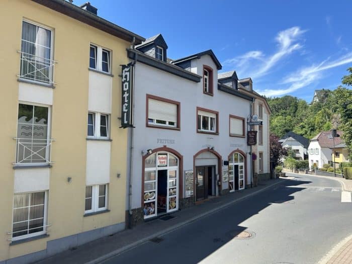 Clervaux, Luxembourg