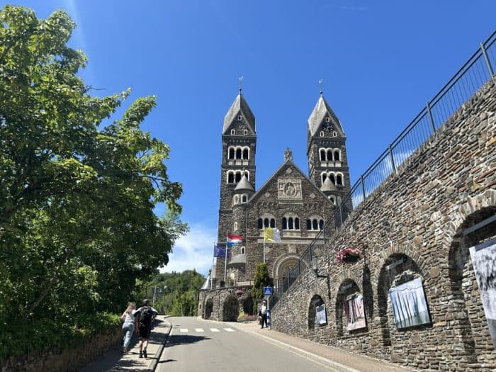 Clervaux, Luxembourg