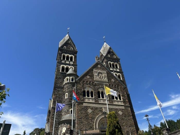 Clervaux, Luxembourg