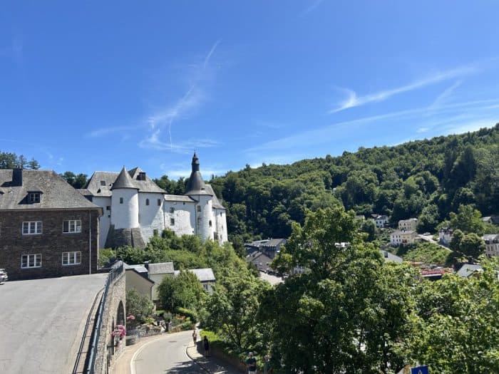 Clervaux, Luxembourg