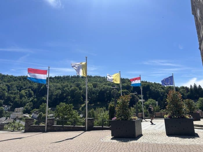 Clervaux, Luxembourg
