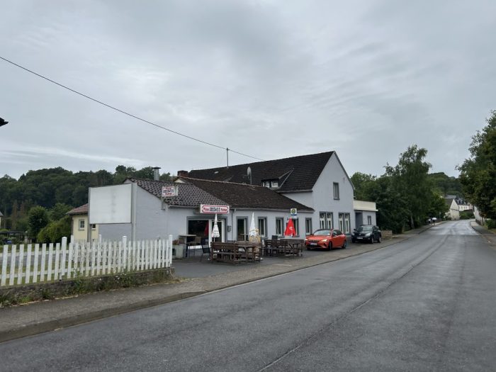 Oberweis, Rhineland-Palatinate, Germany