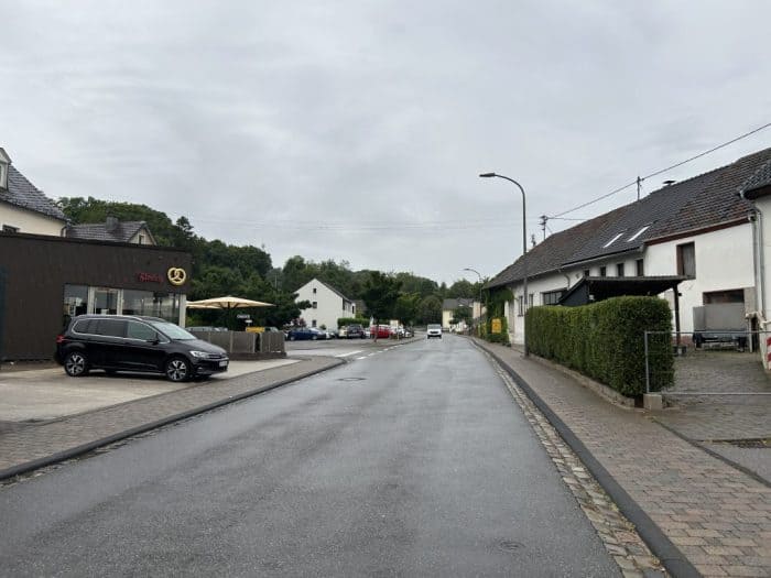 Oberweis, Rhineland-Palatinate, Germany