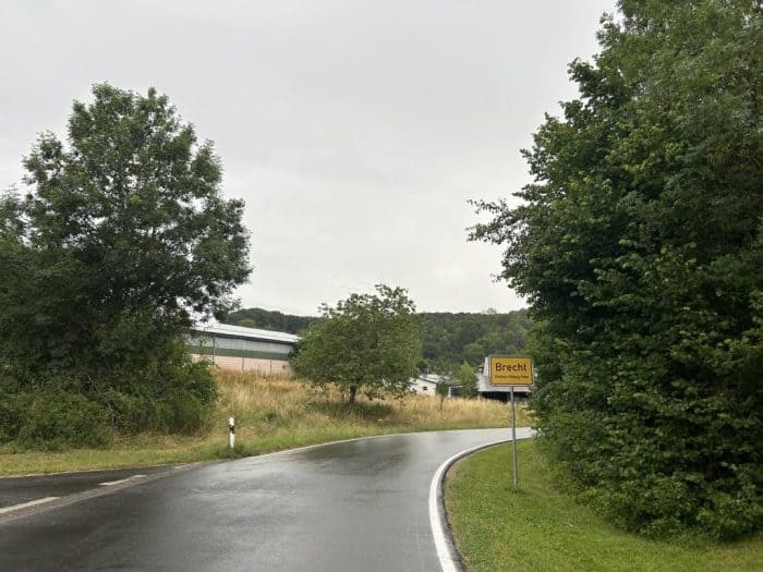 Brecht, Rhineland-Palatinate, Germany