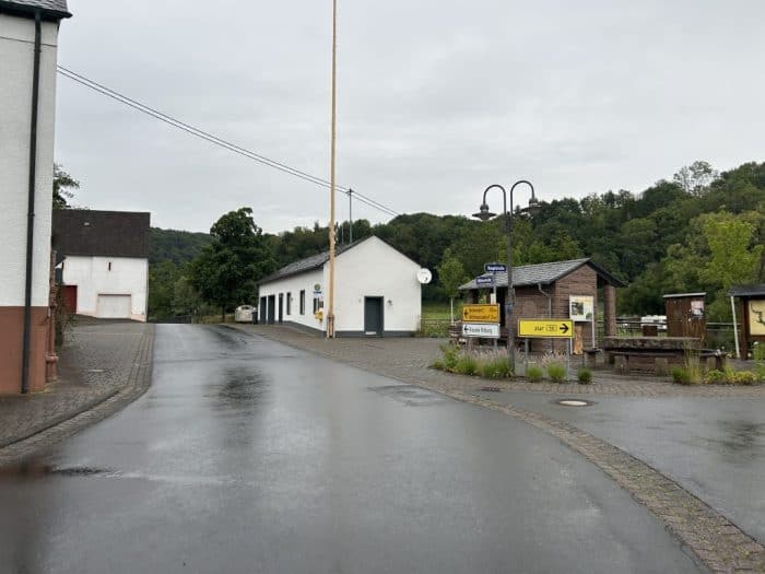 Brecht, Rhineland-Palatinate, Germany
