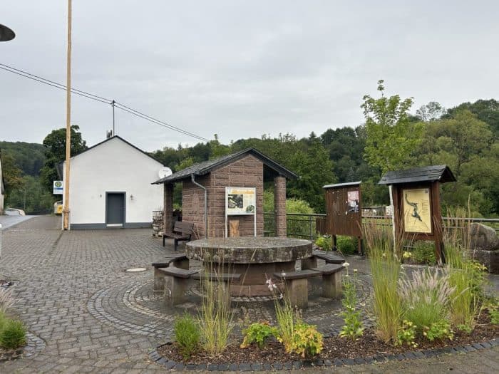 Brecht, Rhineland-Palatinate, Germany