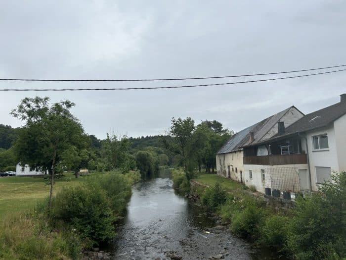 Brecht, Rhineland-Palatinate, Germany