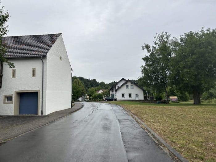 Brecht, Rhineland-Palatinate, Germany