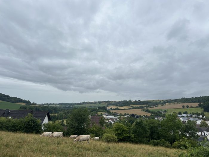 Brecht, Rhineland-Palatinate, Germany