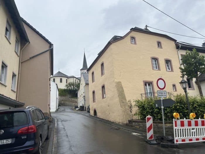 Rittersdorf, Germany