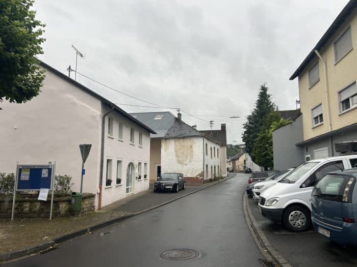 Rittersdorf, Germany