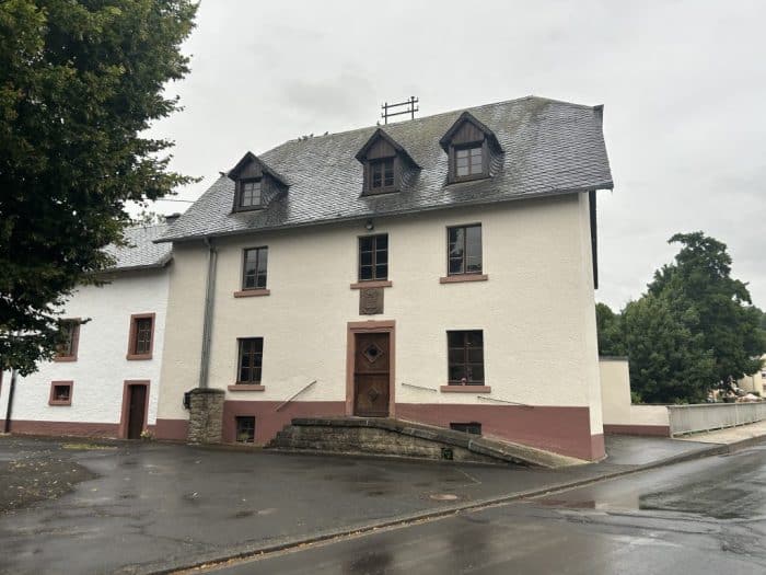 Rittersdorf, Germany
