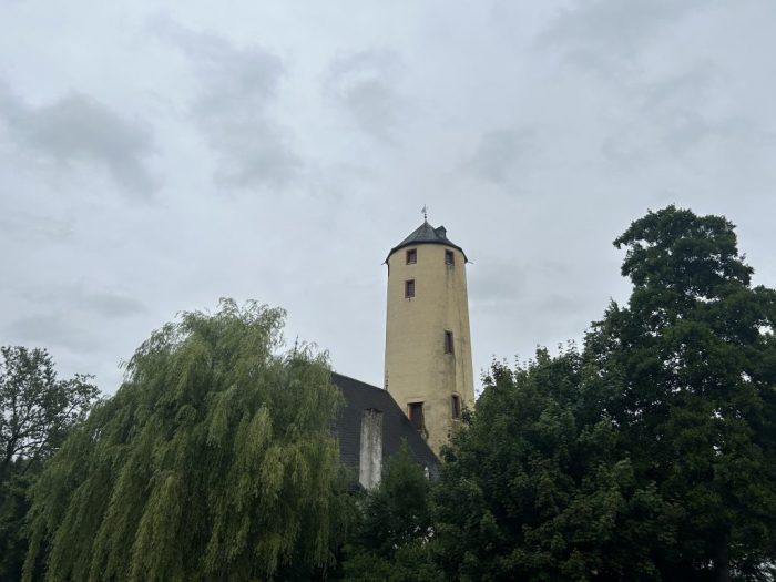Rittersdorf, Germany