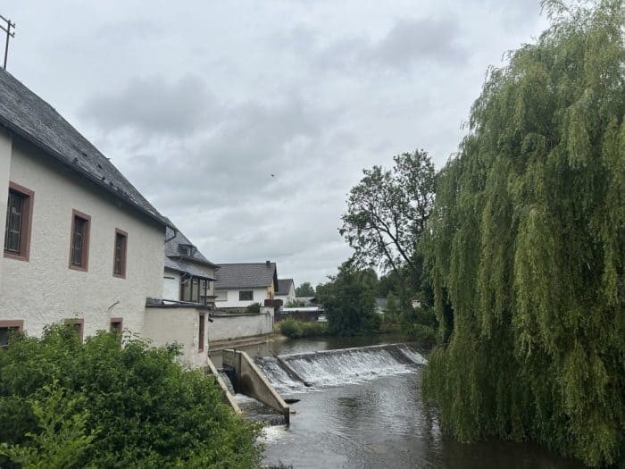 Rittersdorf, Germany