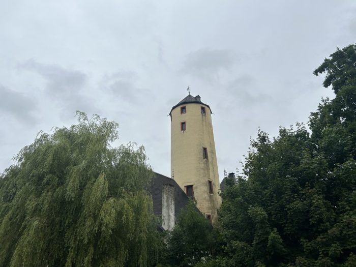 Rittersdorf, Germany
