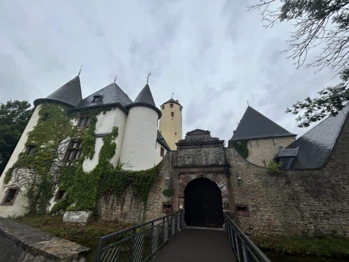Rittersdorf, Germany