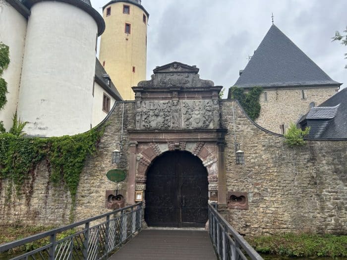 Rittersdorf, Germany