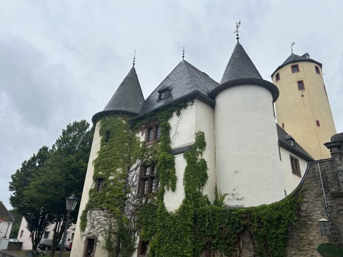 Rittersdorf, Germany