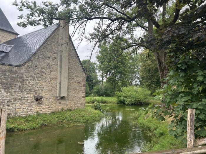 Rittersdorf, Germany
