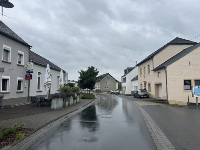 Rittersdorf, Germany