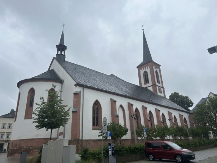 Bitburg, Germany
