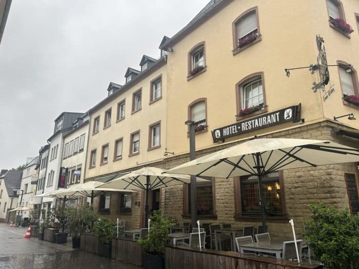 Bitburg, Germany