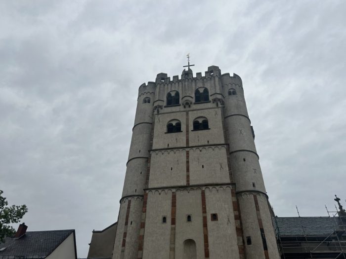 Münstermaifeld, Germany
