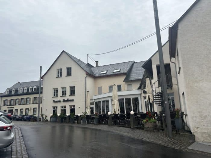 Münstermaifeld, Germany