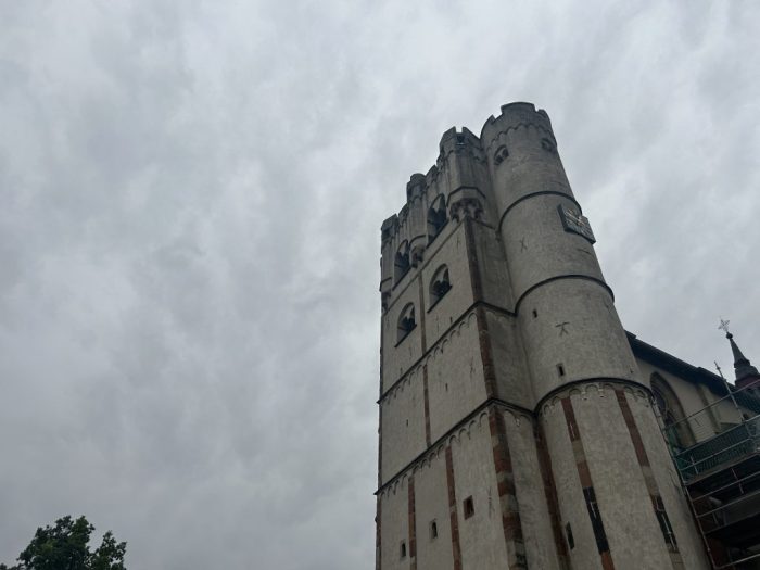 Münstermaifeld, Germany