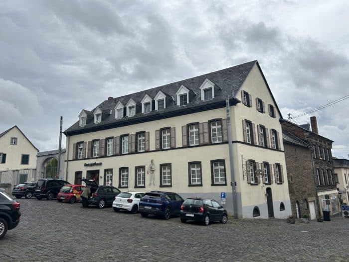 Münstermaifeld, Germany