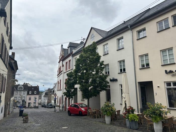 Münstermaifeld, Germany