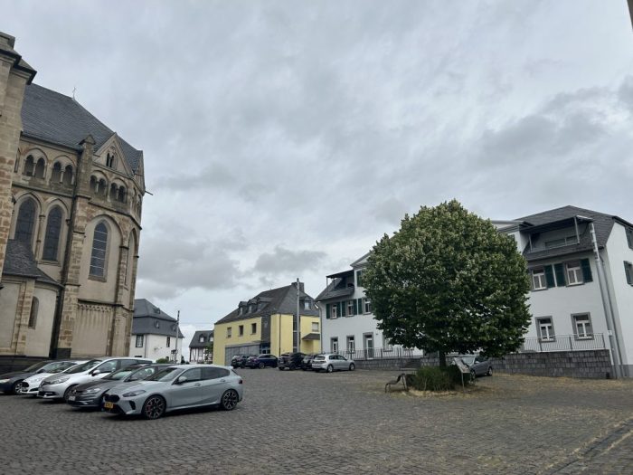 Münstermaifeld, Germany