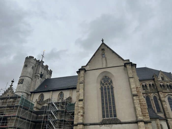 Münstermaifeld, Germany